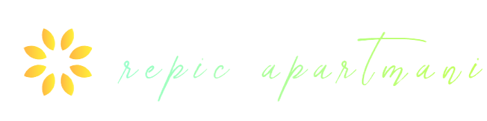Repić apartmani